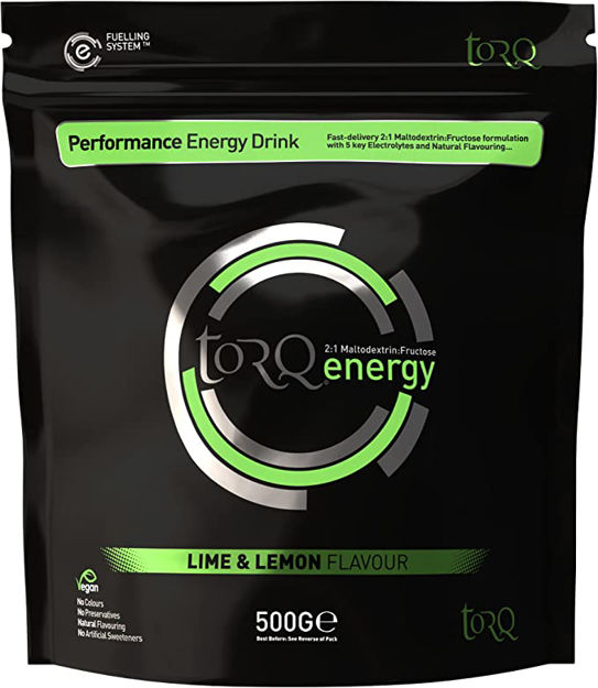 Picture of TORQ - ENERGY BUCKET